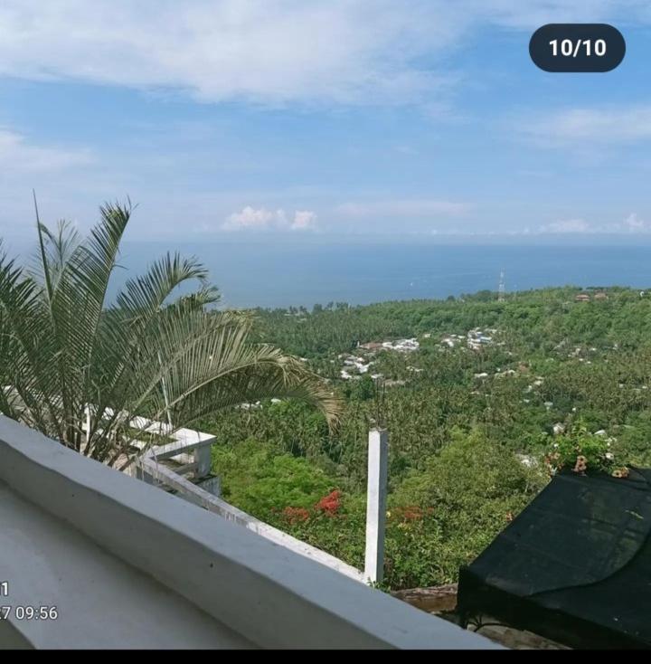 Rara Villas Lombok 셍기기 외부 사진
