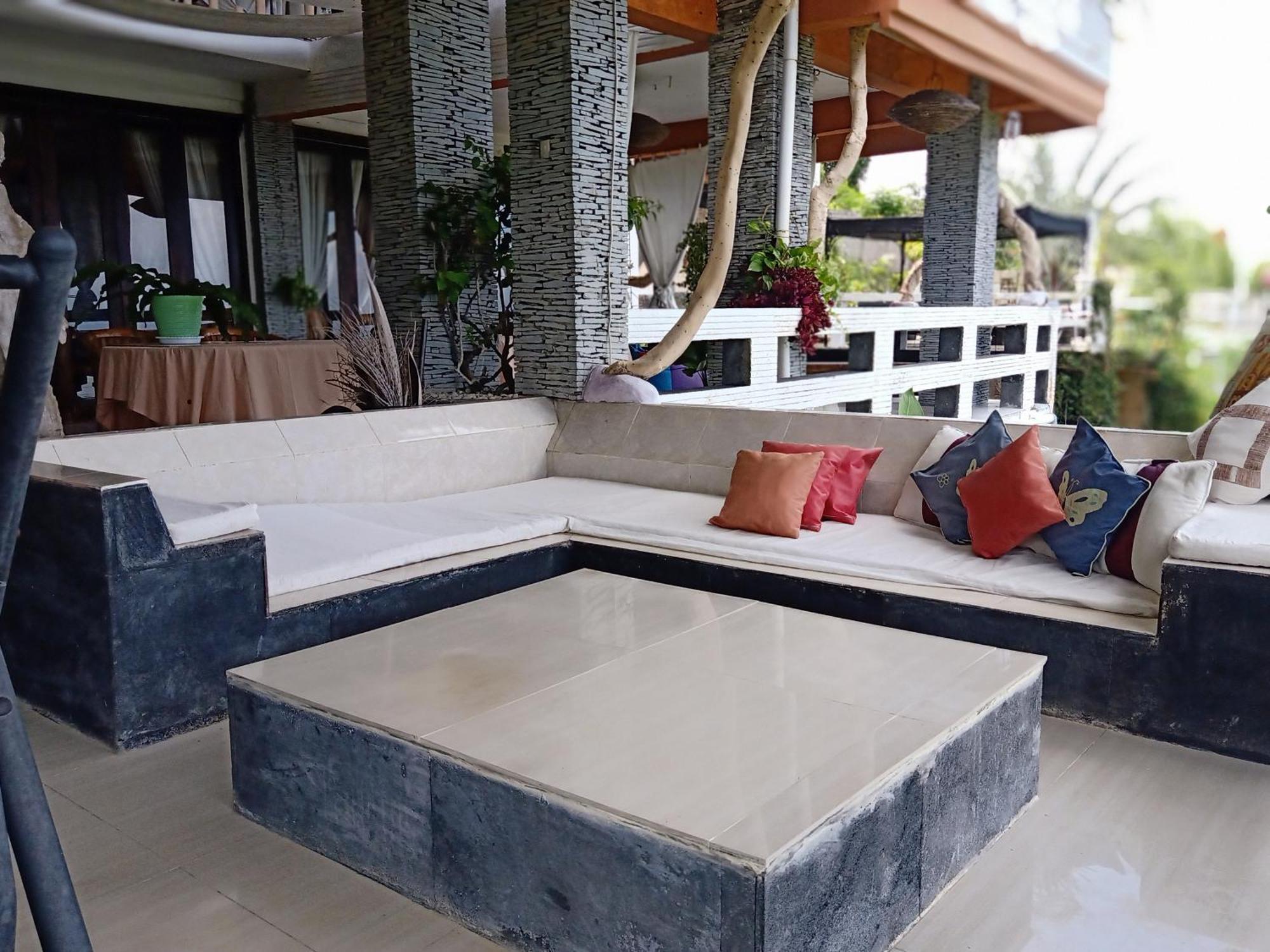 Rara Villas Lombok 셍기기 객실 사진