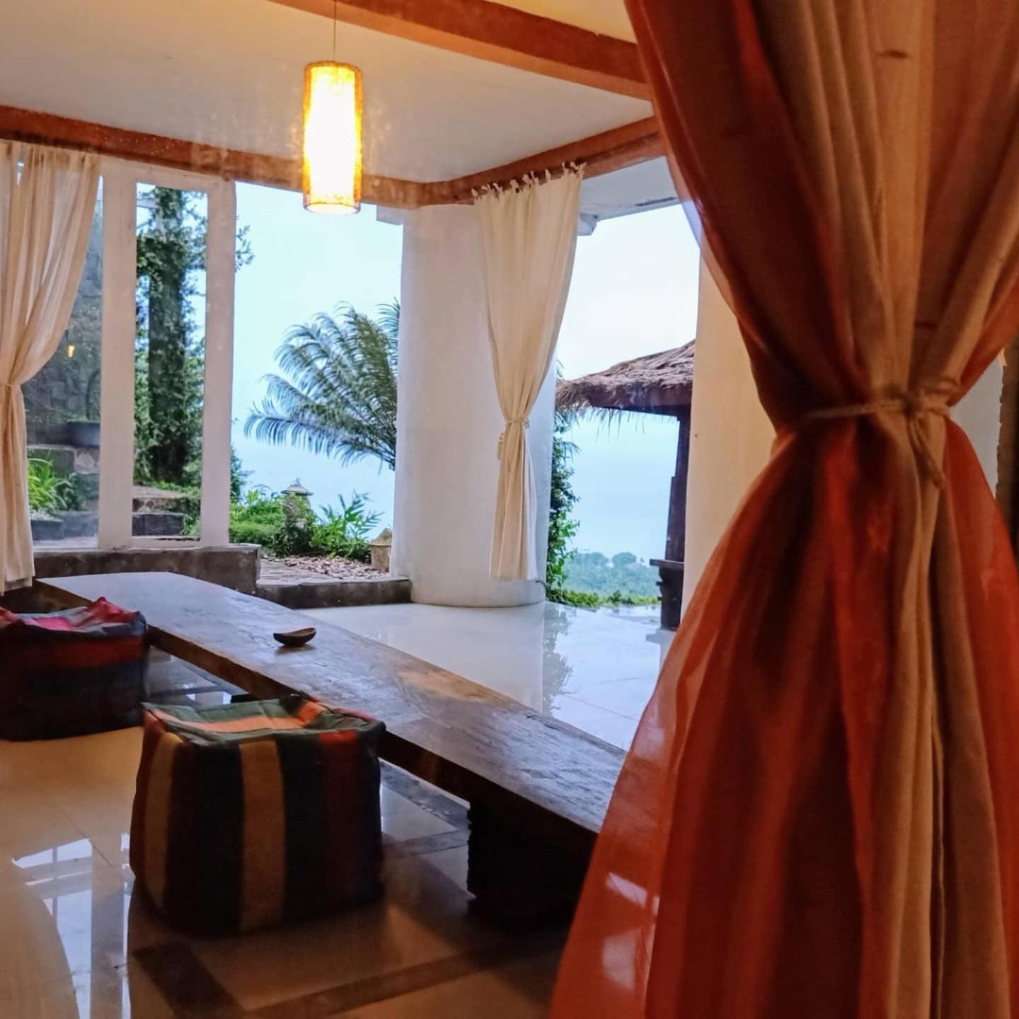 Rara Villas Lombok 셍기기 외부 사진