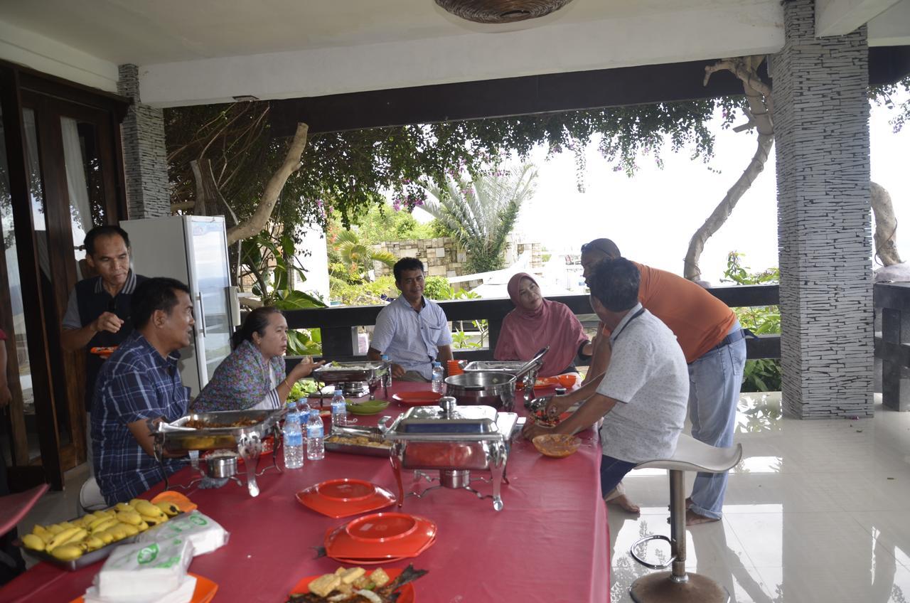 Rara Villas Lombok 셍기기 외부 사진