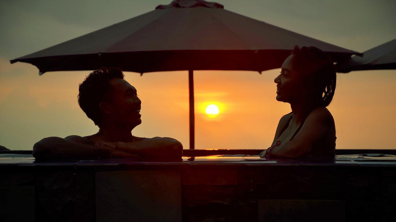 Rara Villas Lombok 셍기기 외부 사진